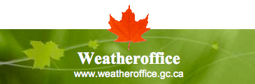The Weather Office